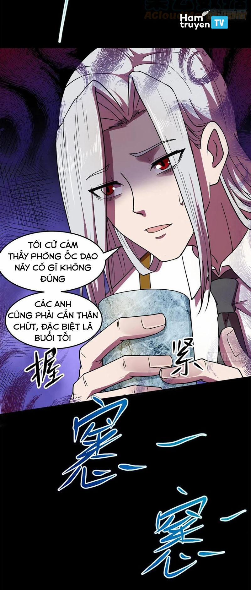 Toàn Cầu Sụp Đổ 42 trang 12