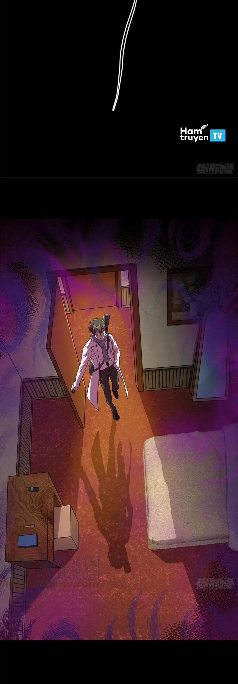 Toàn Cầu Sụp Đổ 42 trang 14