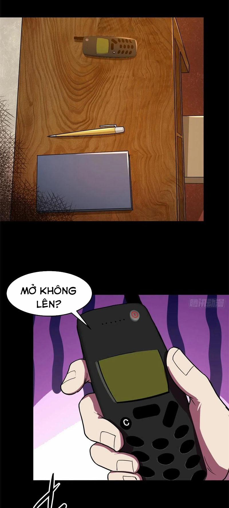 Toàn Cầu Sụp Đổ 42 trang 15