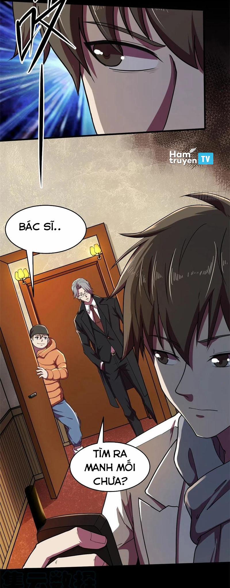 Toàn Cầu Sụp Đổ 42 trang 16