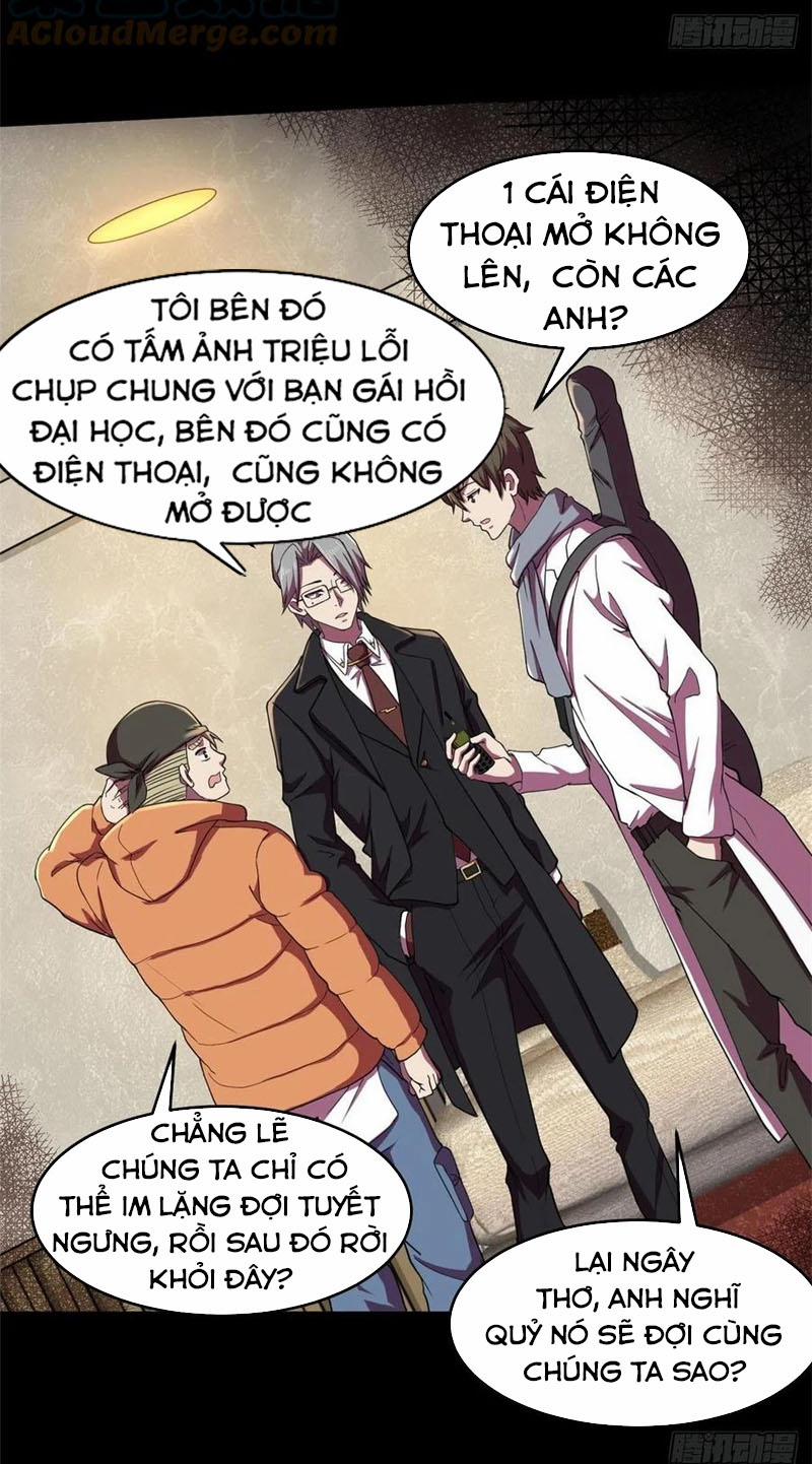 Toàn Cầu Sụp Đổ 42 trang 17