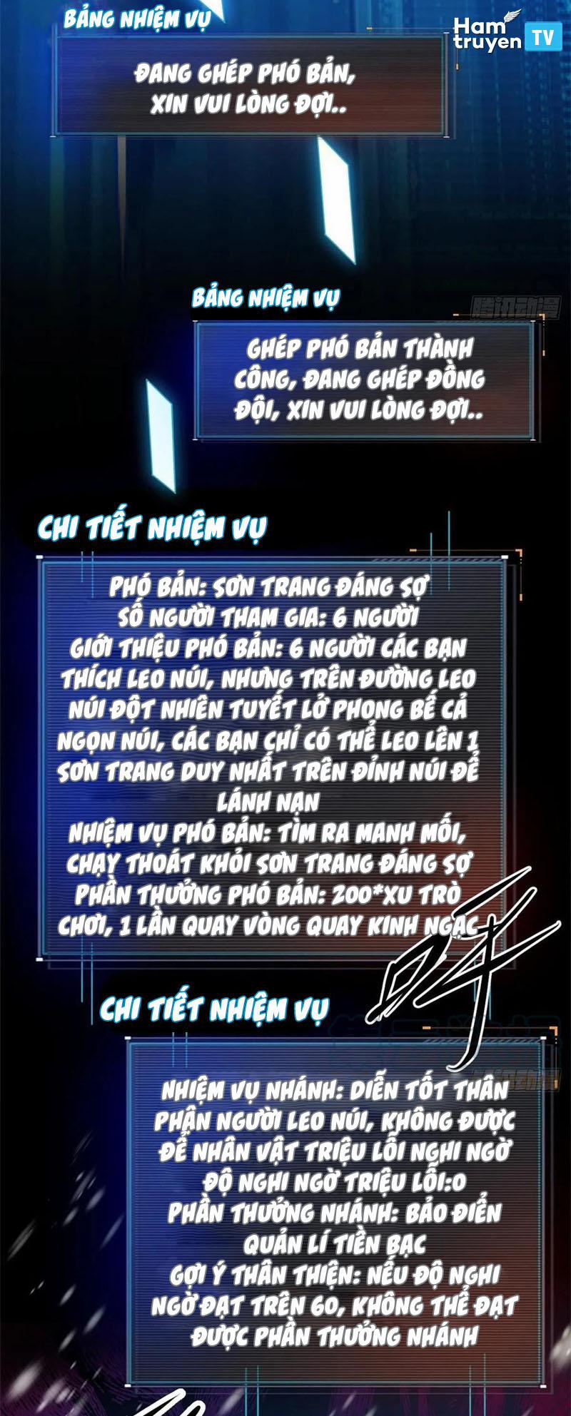 Toàn Cầu Sụp Đổ 42 trang 2