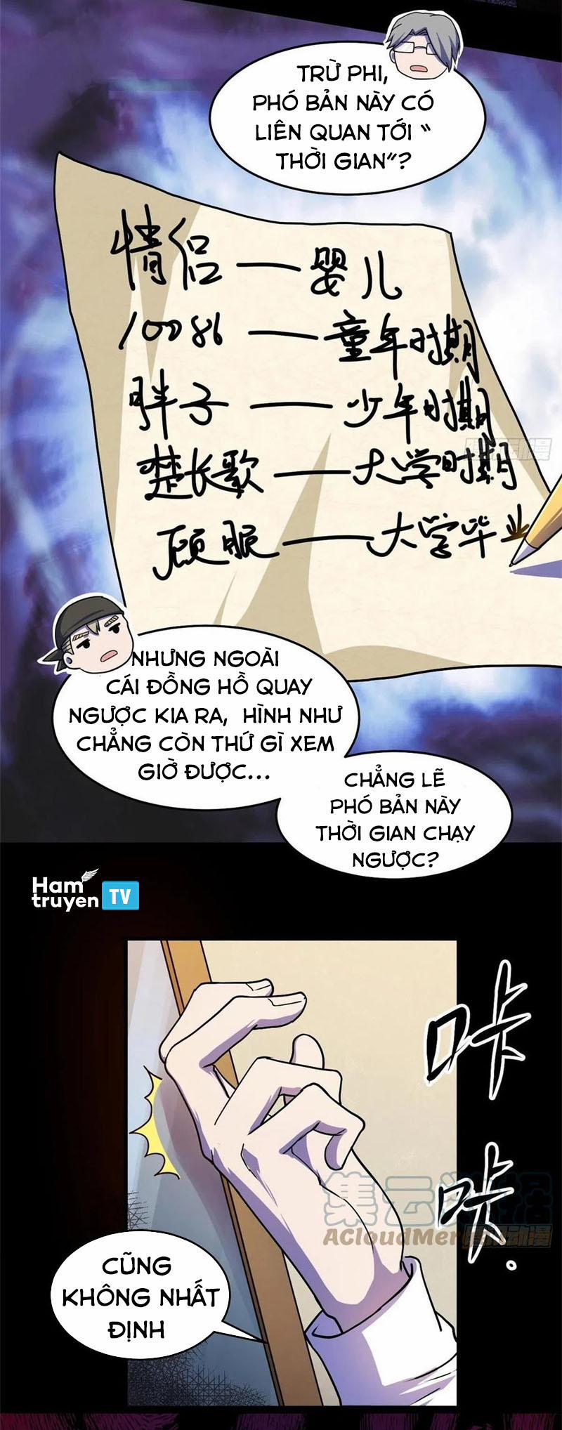 Toàn Cầu Sụp Đổ 42 trang 20