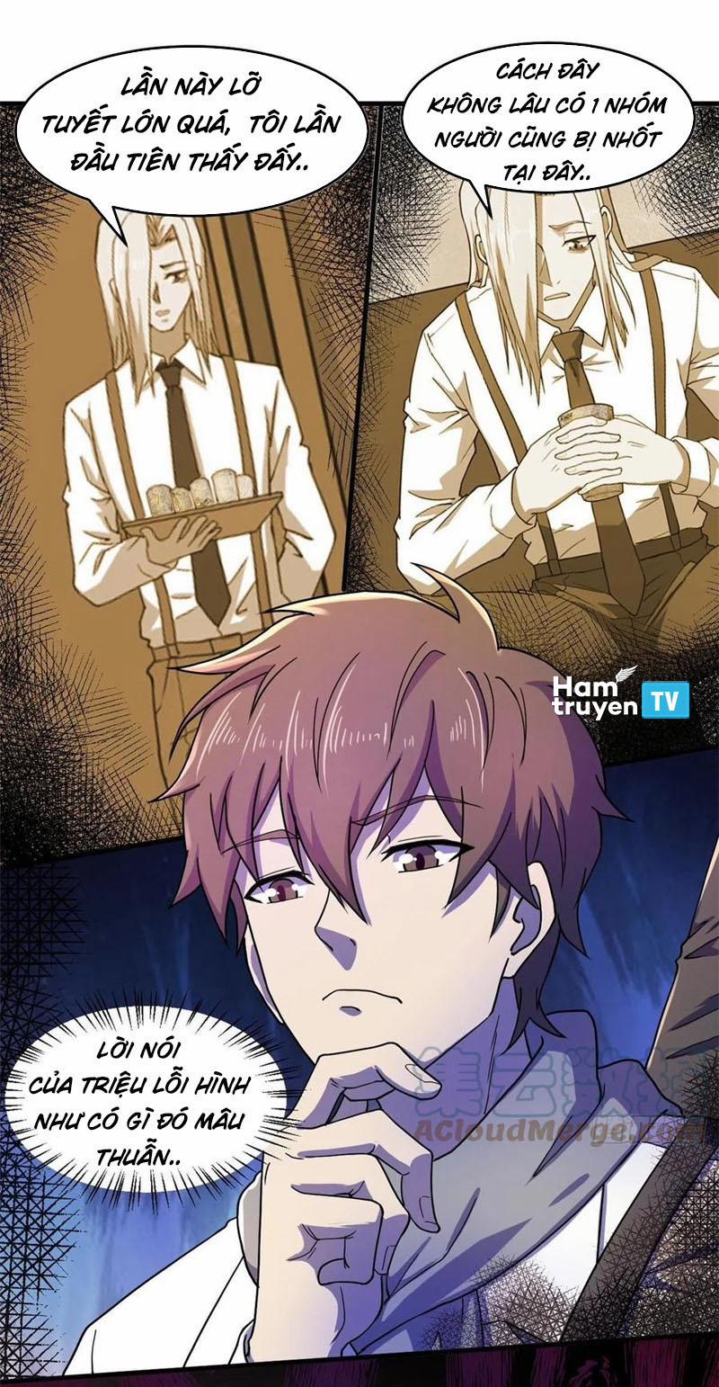 Toàn Cầu Sụp Đổ 42 trang 22