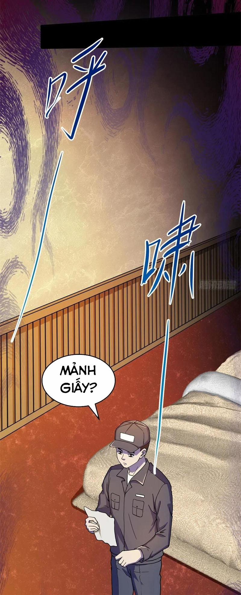 Toàn Cầu Sụp Đổ 42 trang 23