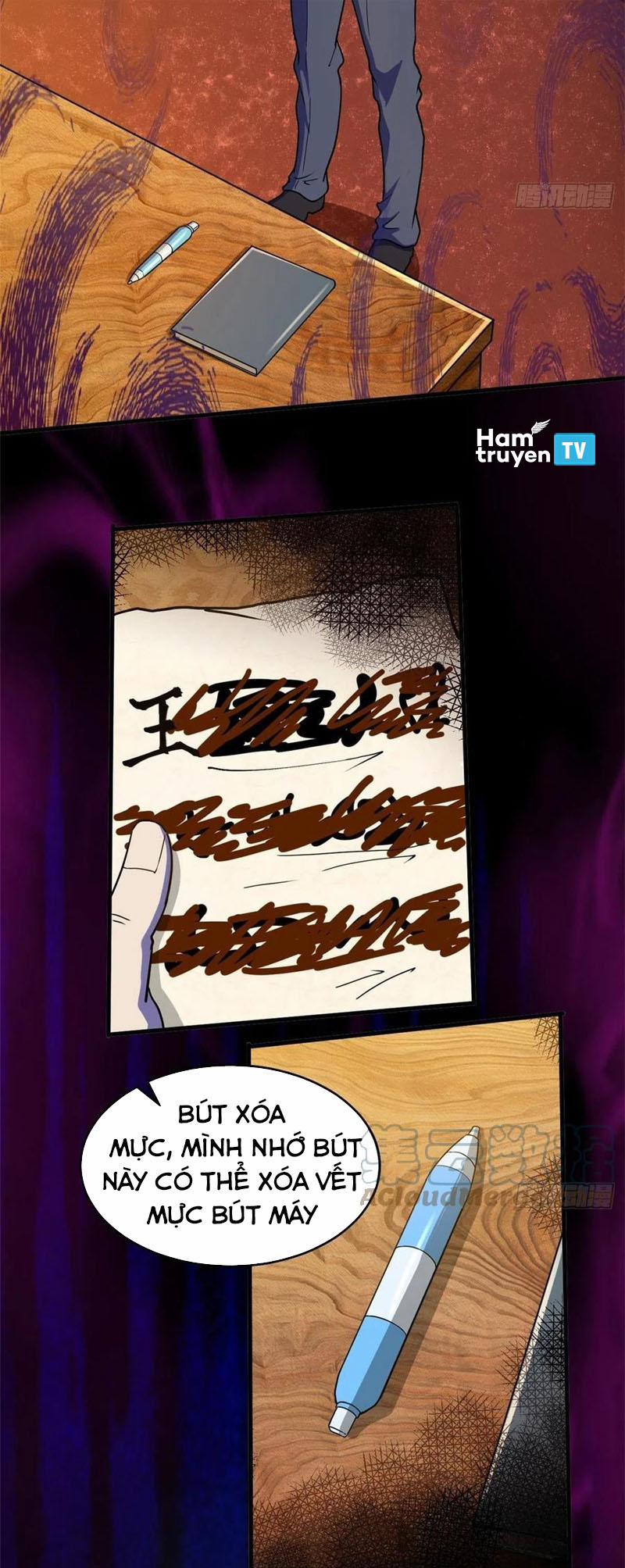 Toàn Cầu Sụp Đổ 42 trang 24