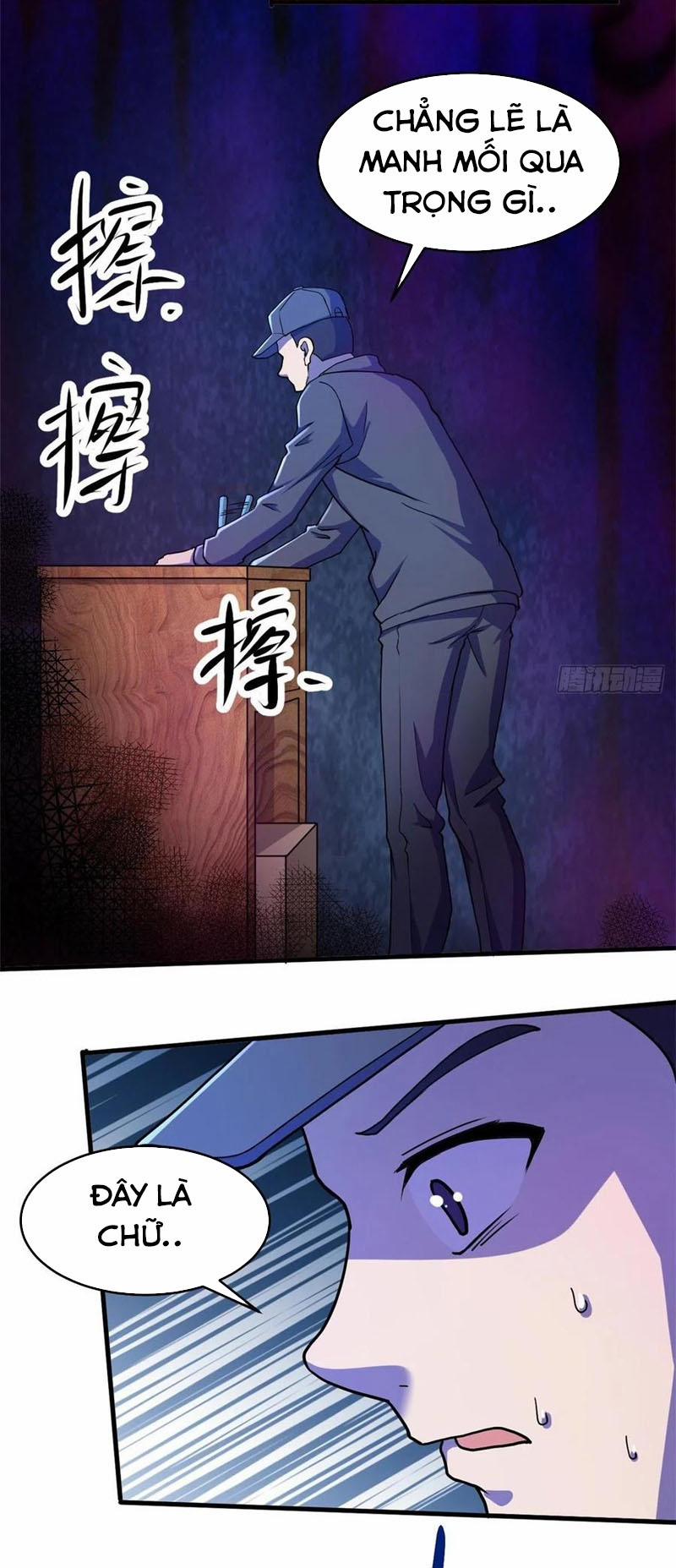 Toàn Cầu Sụp Đổ 42 trang 25