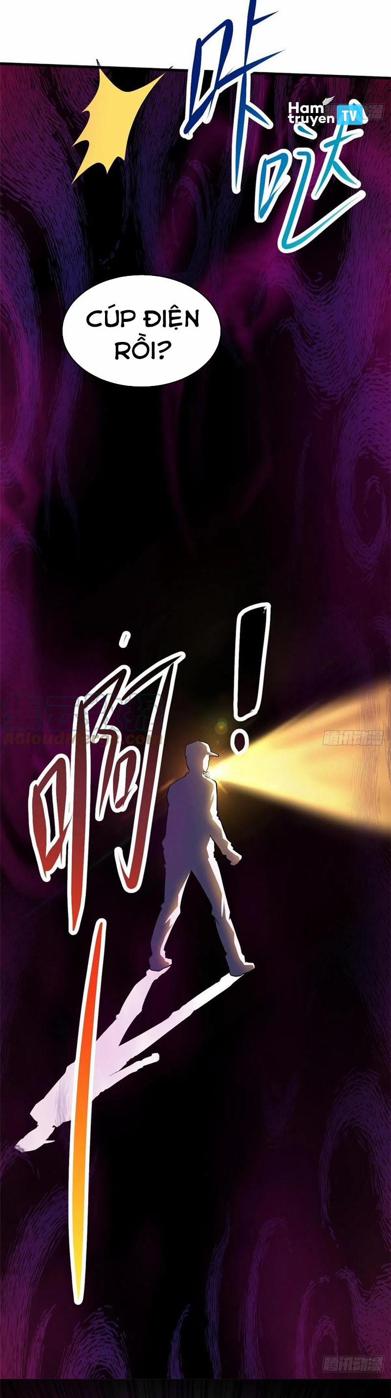 Toàn Cầu Sụp Đổ 42 trang 26