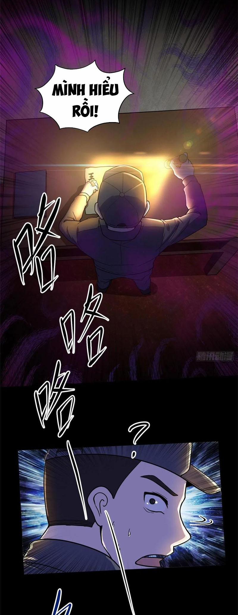 Toàn Cầu Sụp Đổ 42 trang 27