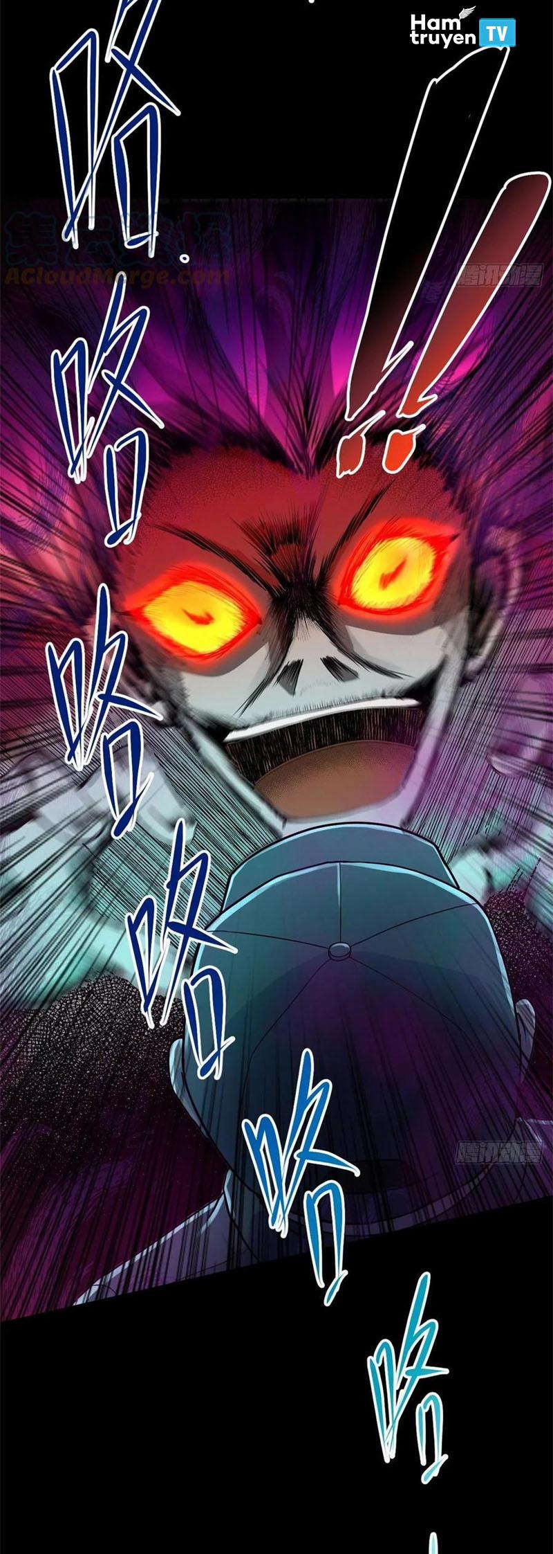 Toàn Cầu Sụp Đổ 42 trang 28