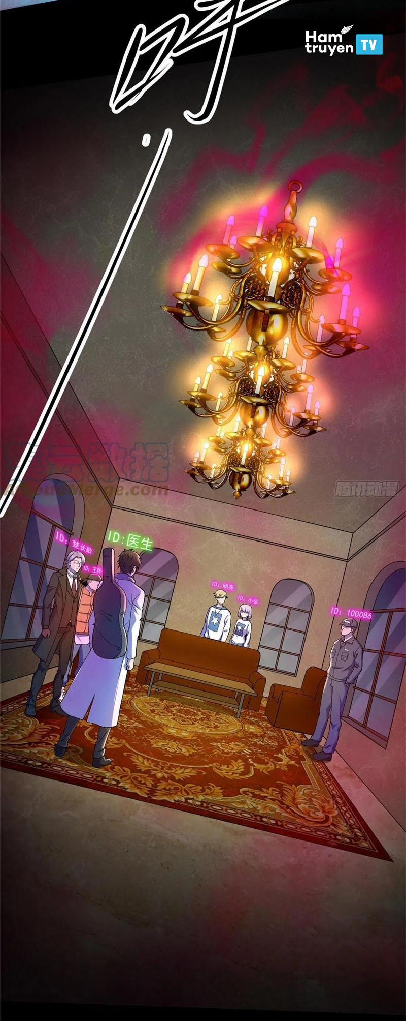 Toàn Cầu Sụp Đổ 42 trang 4