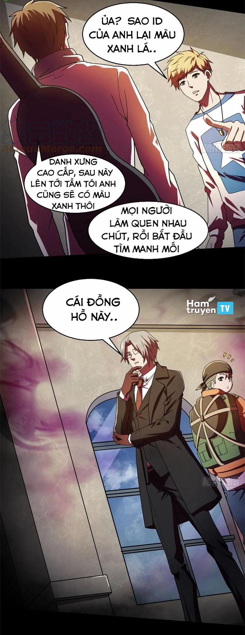 Toàn Cầu Sụp Đổ 42 trang 6