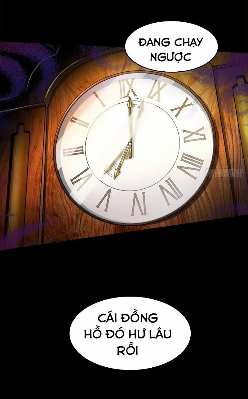 Toàn Cầu Sụp Đổ 42 trang 7