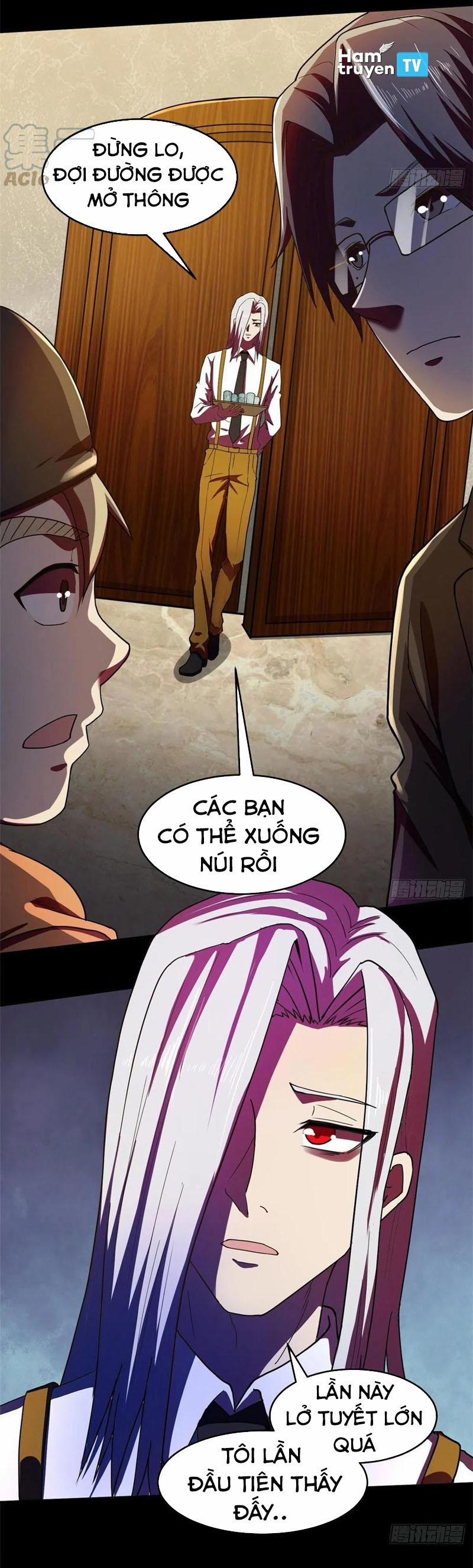 Toàn Cầu Sụp Đổ 42 trang 8