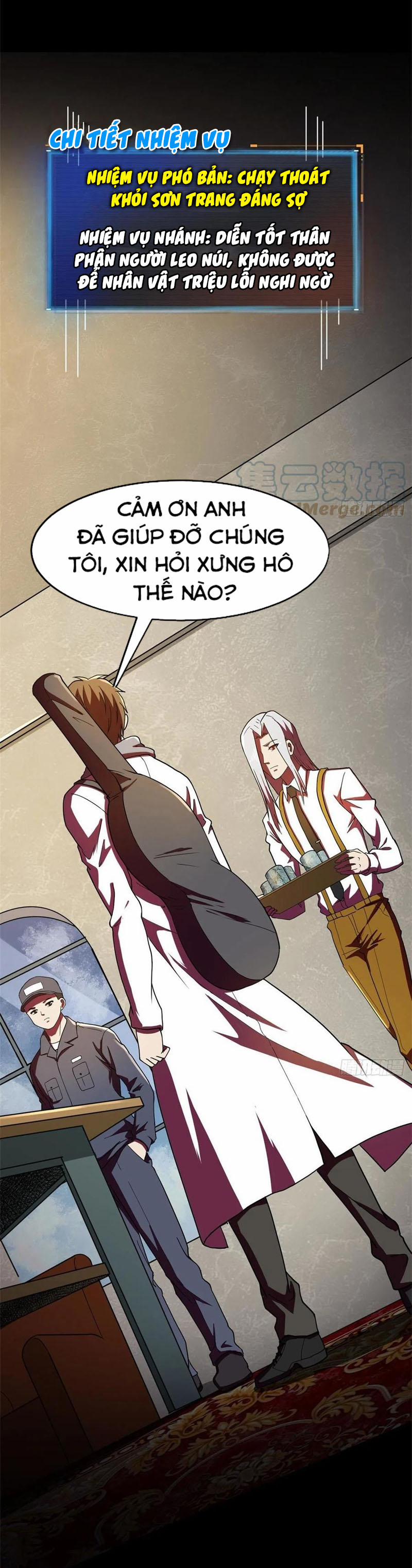 Toàn Cầu Sụp Đổ 42 trang 9