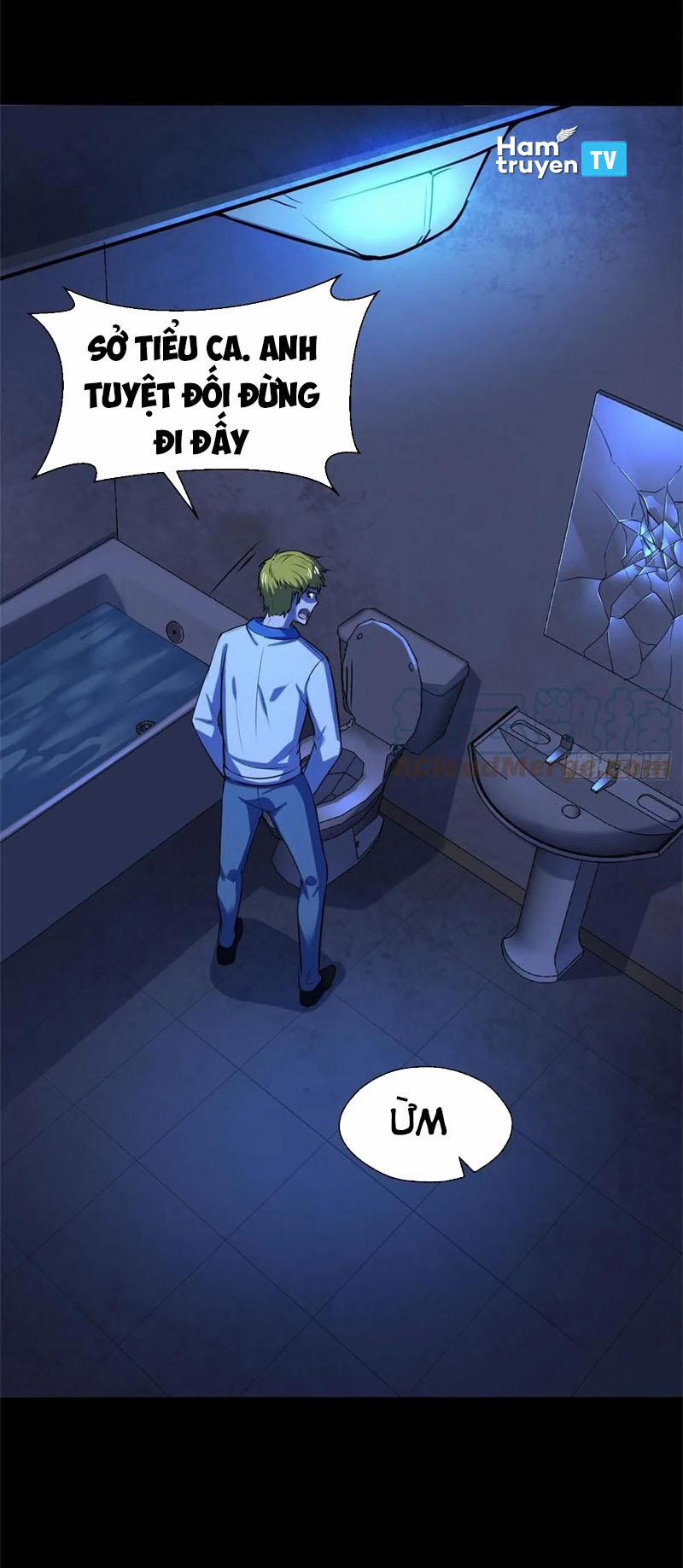 Toàn Cầu Sụp Đổ 43 trang 10