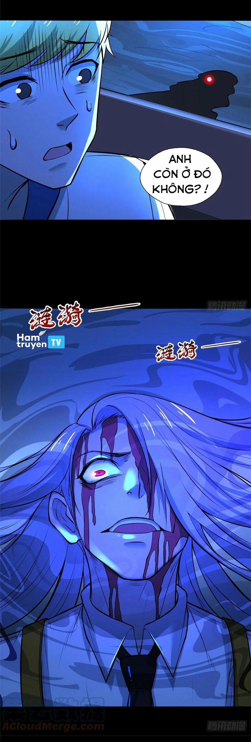 Toàn Cầu Sụp Đổ 43 trang 12