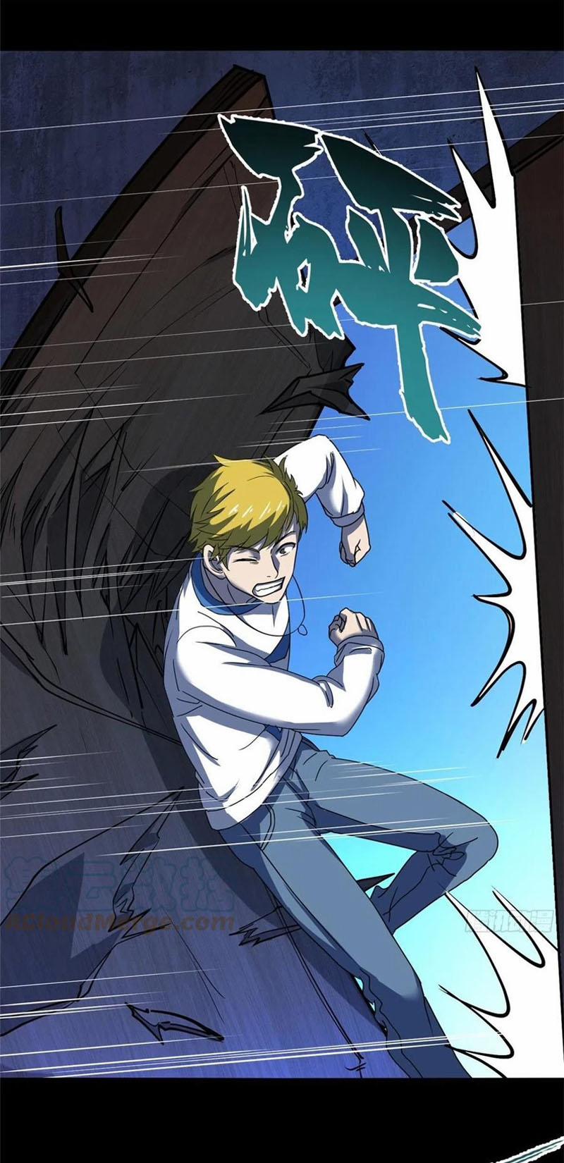 Toàn Cầu Sụp Đổ 43 trang 17