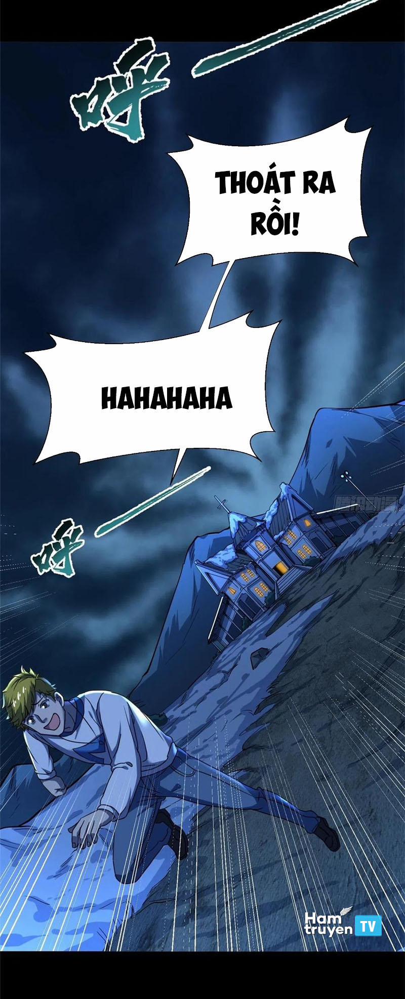 Toàn Cầu Sụp Đổ 43 trang 18