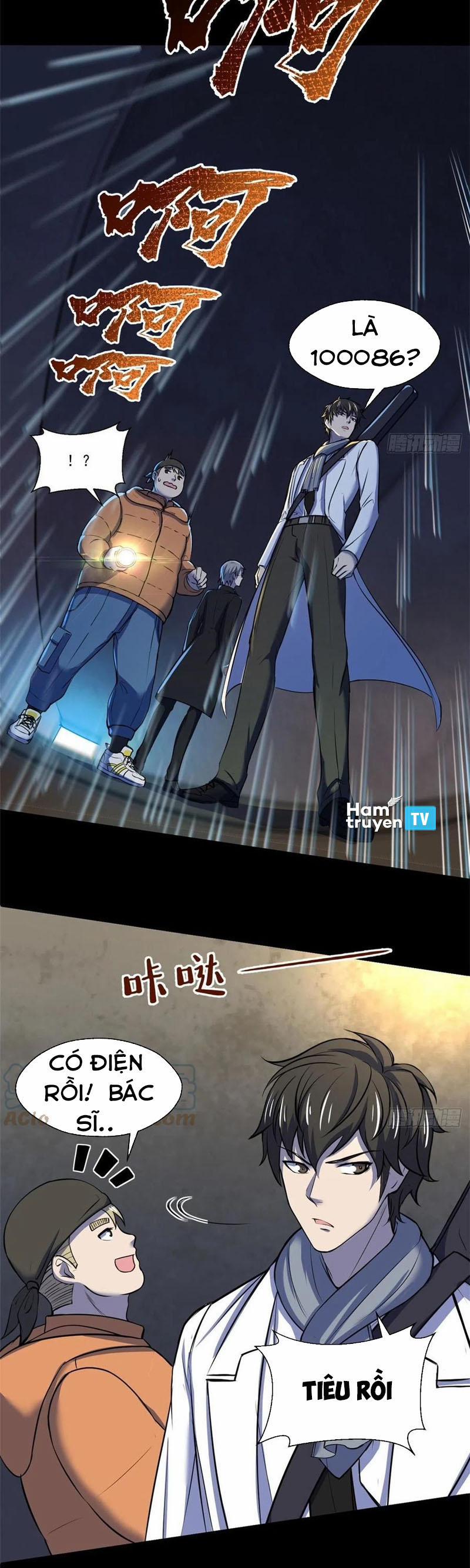 Toàn Cầu Sụp Đổ 43 trang 2