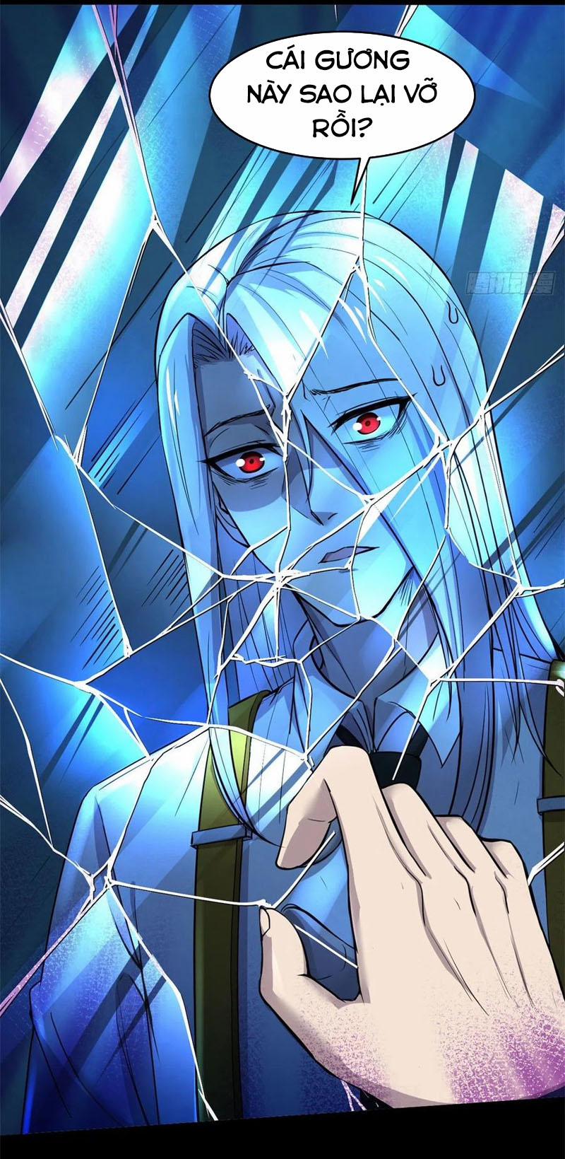 Toàn Cầu Sụp Đổ 44 trang 1