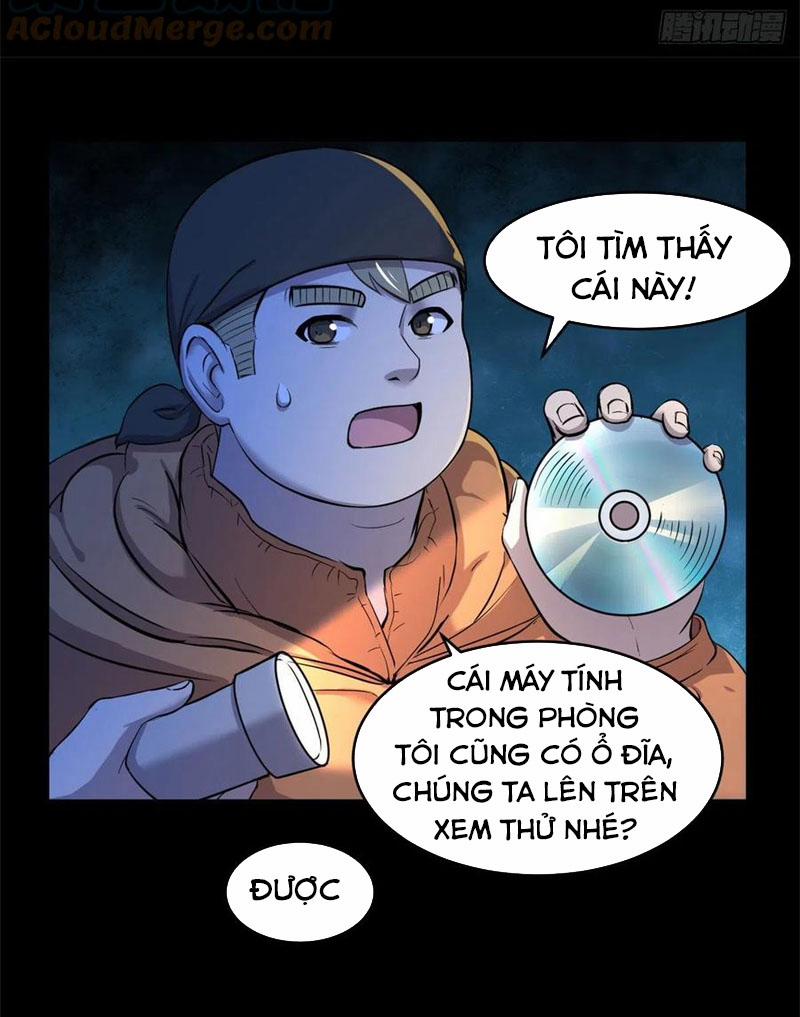 Toàn Cầu Sụp Đổ 44 trang 11