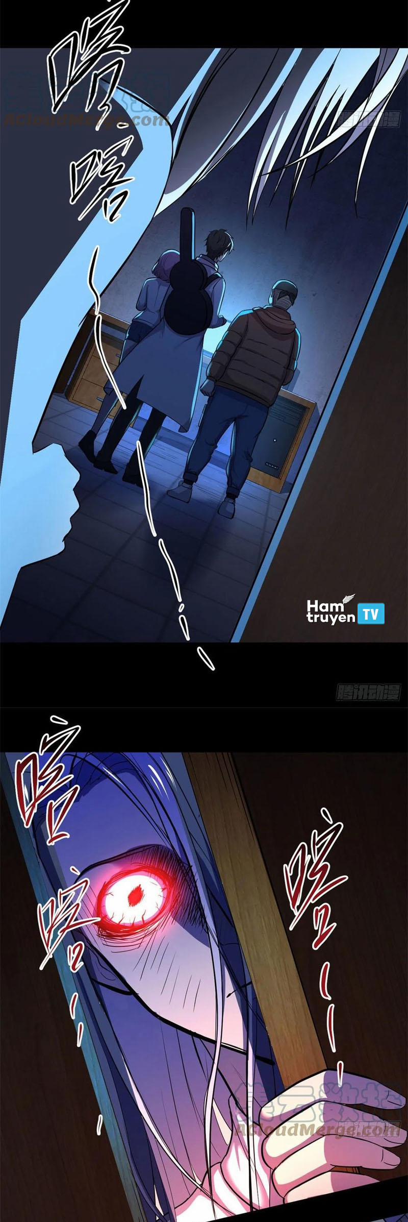 Toàn Cầu Sụp Đổ 44 trang 16