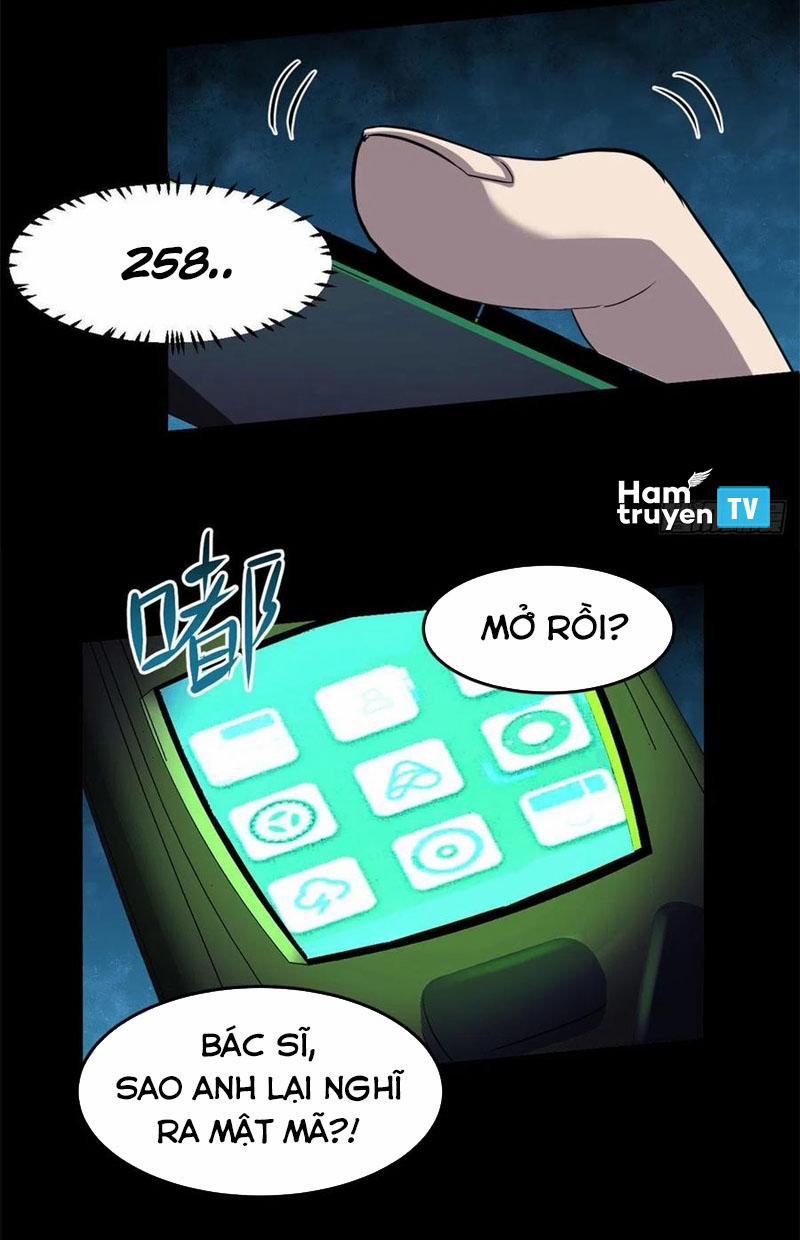 Toàn Cầu Sụp Đổ 44 trang 18