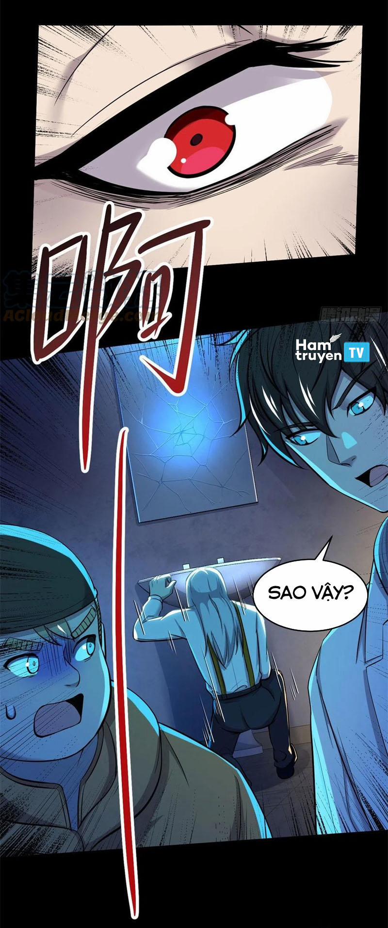 Toàn Cầu Sụp Đổ 44 trang 2