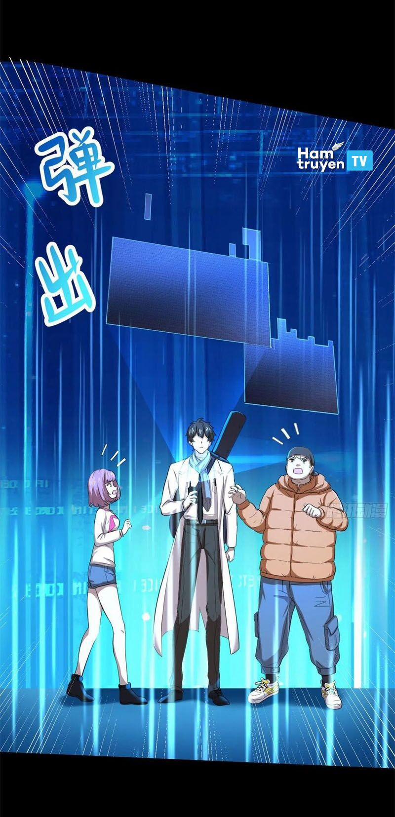 Toàn Cầu Sụp Đổ 44 trang 28