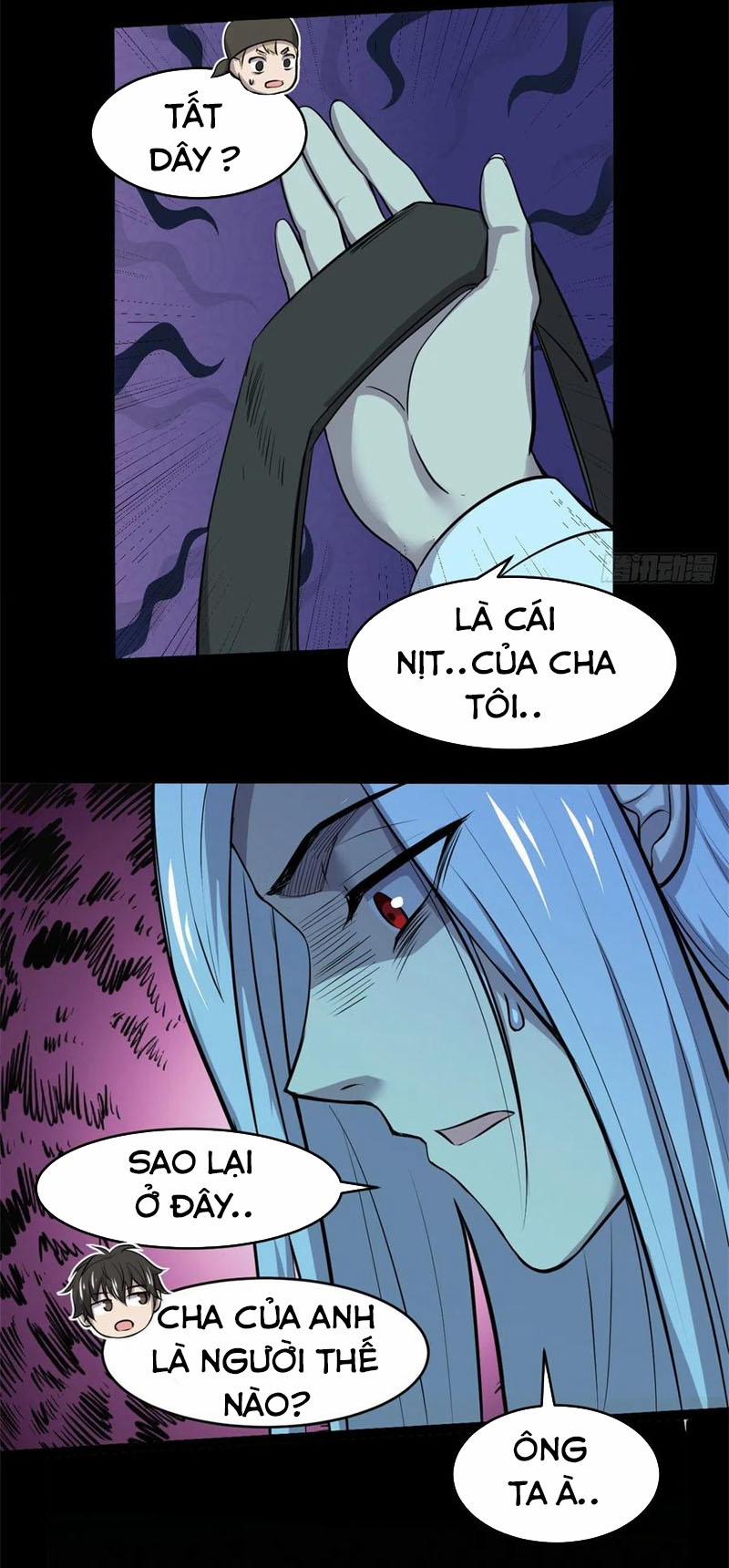 Toàn Cầu Sụp Đổ 44 trang 3