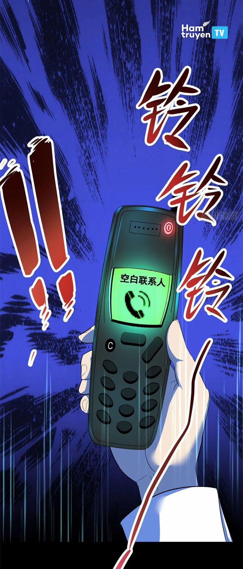 Toàn Cầu Sụp Đổ 44 trang 30