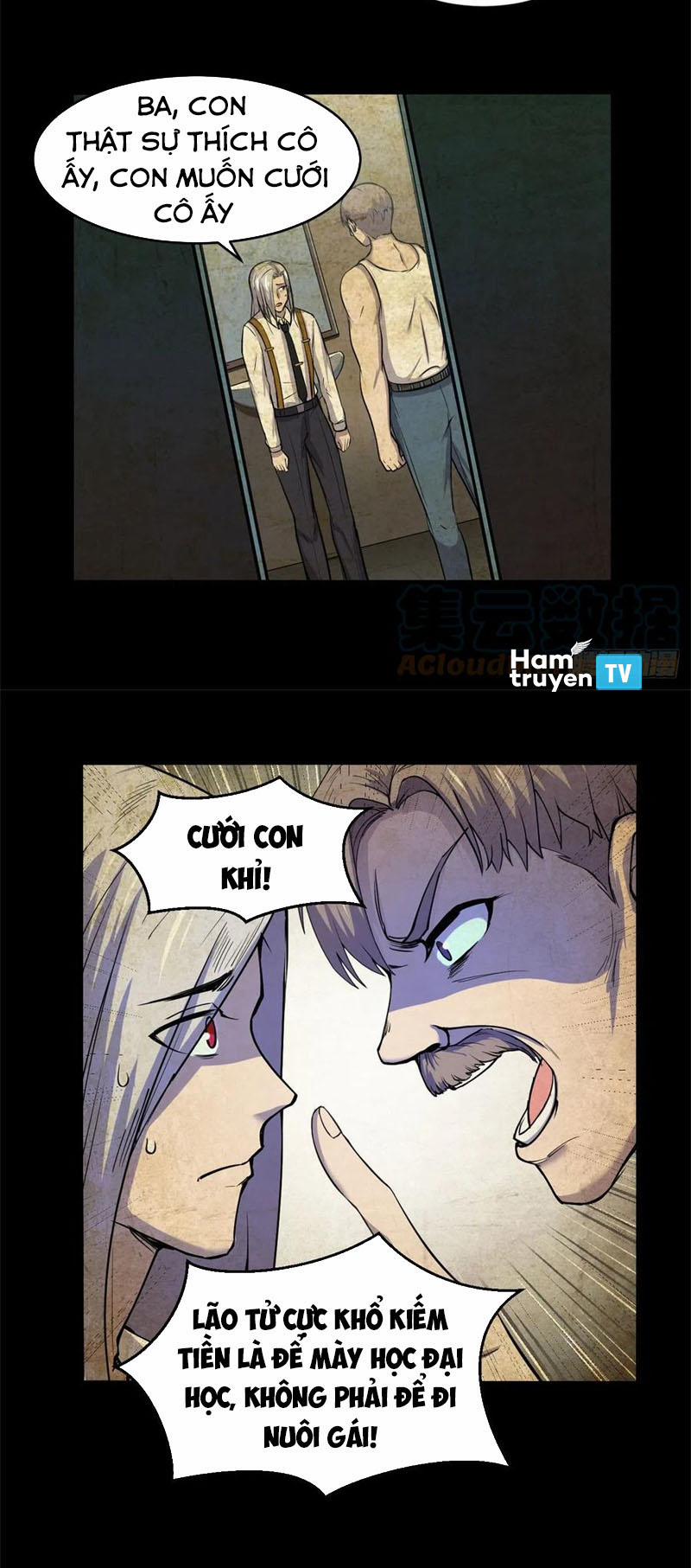 Toàn Cầu Sụp Đổ 44 trang 6