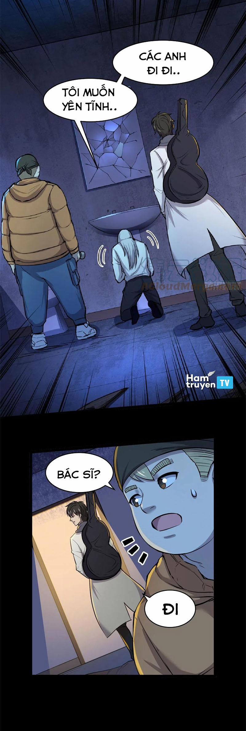 Toàn Cầu Sụp Đổ 44 trang 8