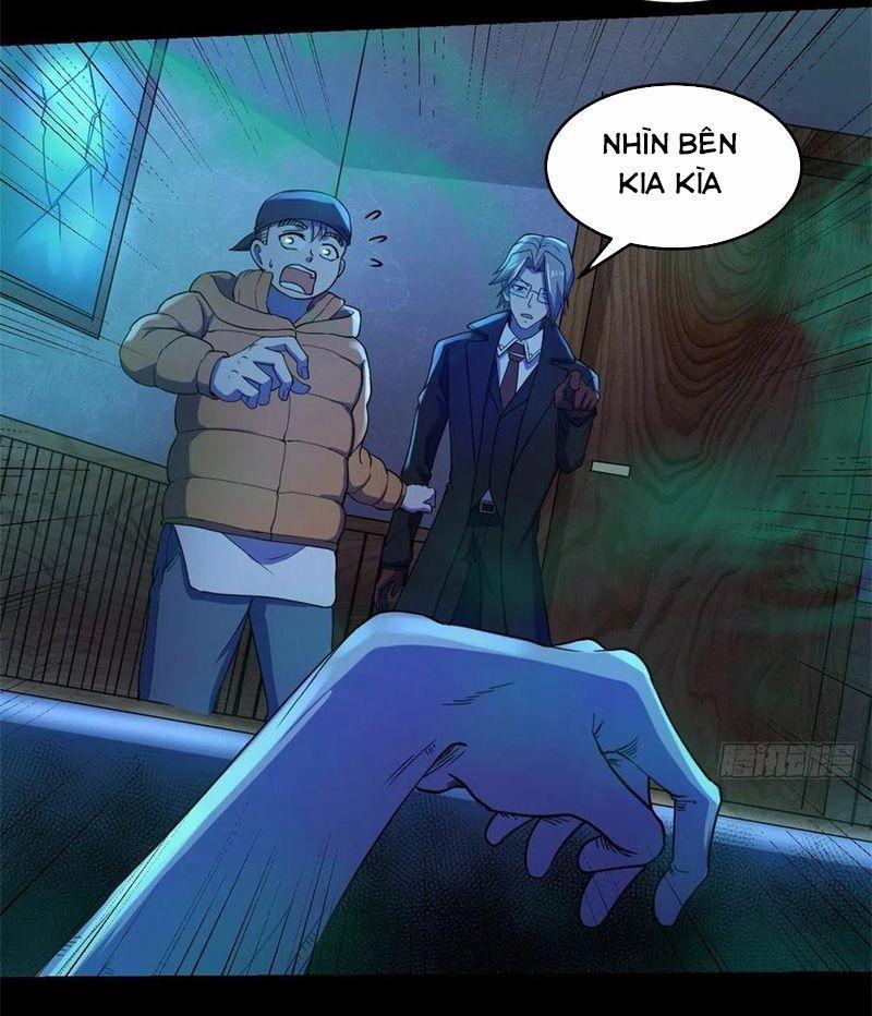 Toàn Cầu Sụp Đổ 45 trang 15