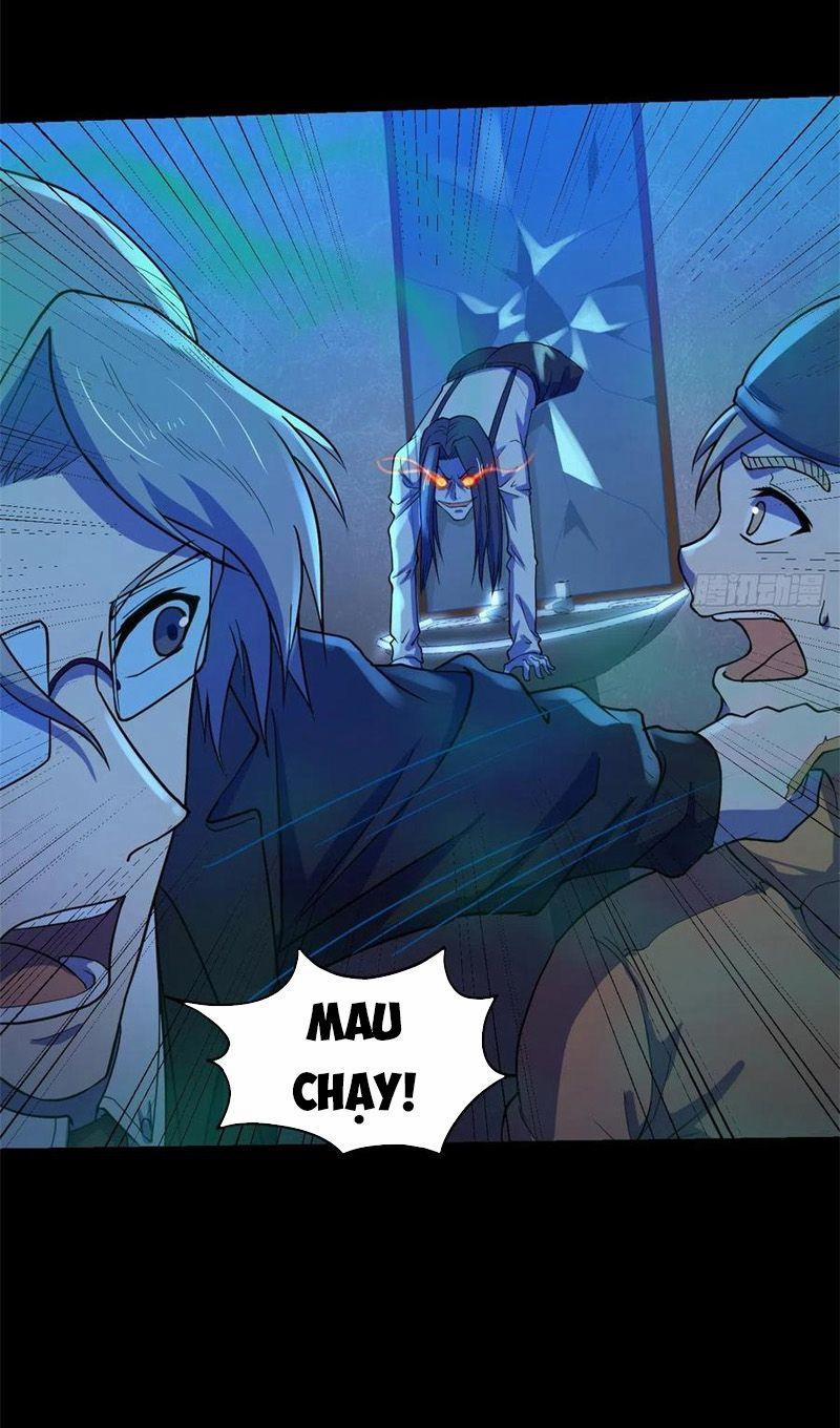 Toàn Cầu Sụp Đổ 45 trang 17