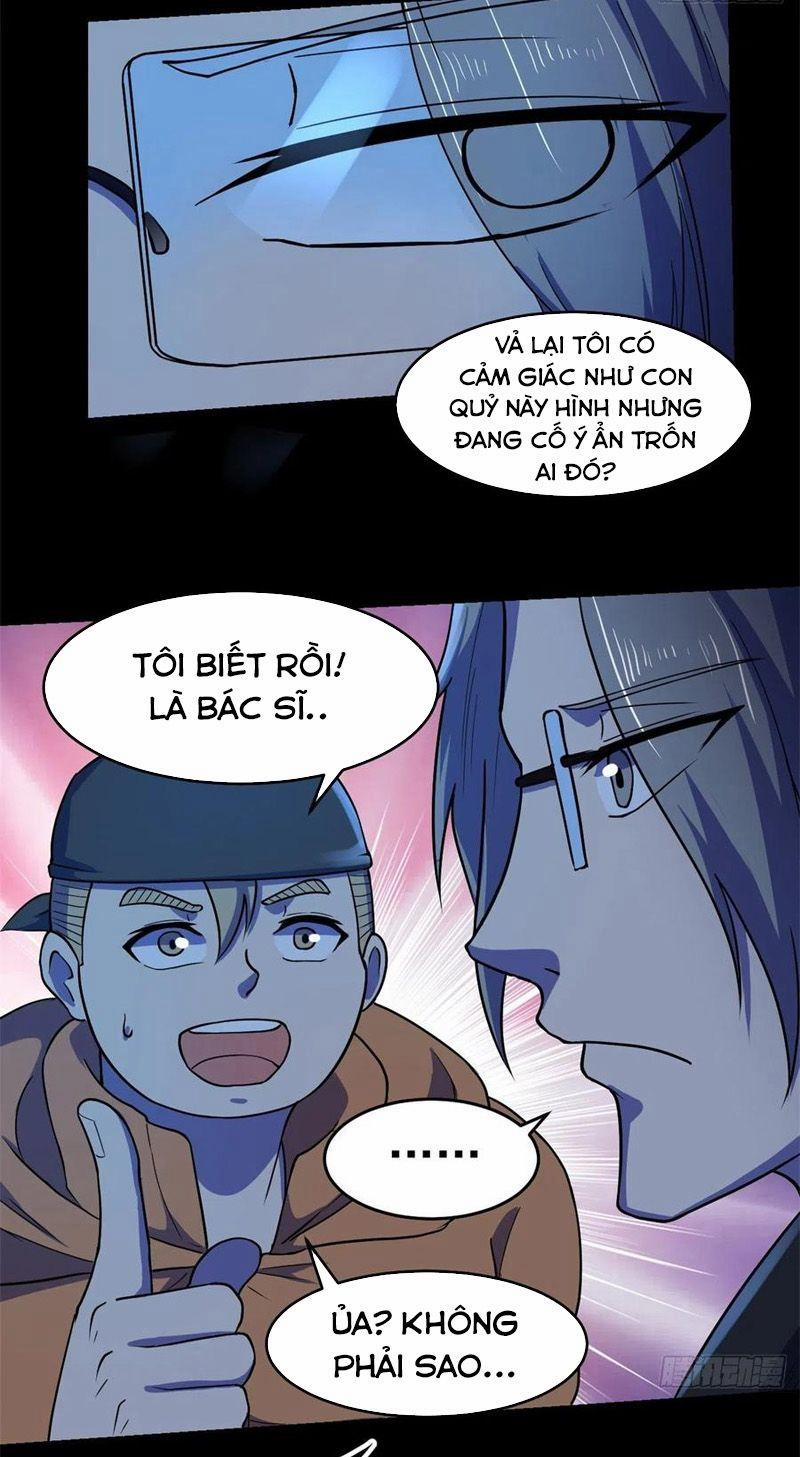 Toàn Cầu Sụp Đổ 45 trang 19