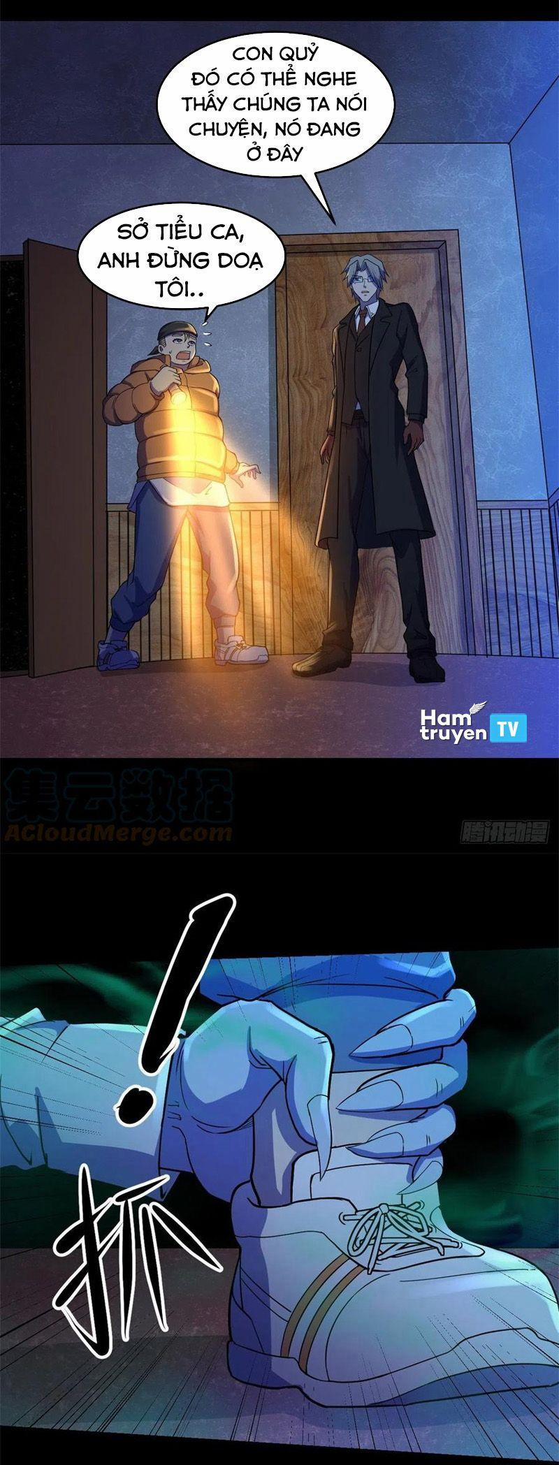 Toàn Cầu Sụp Đổ 45 trang 22