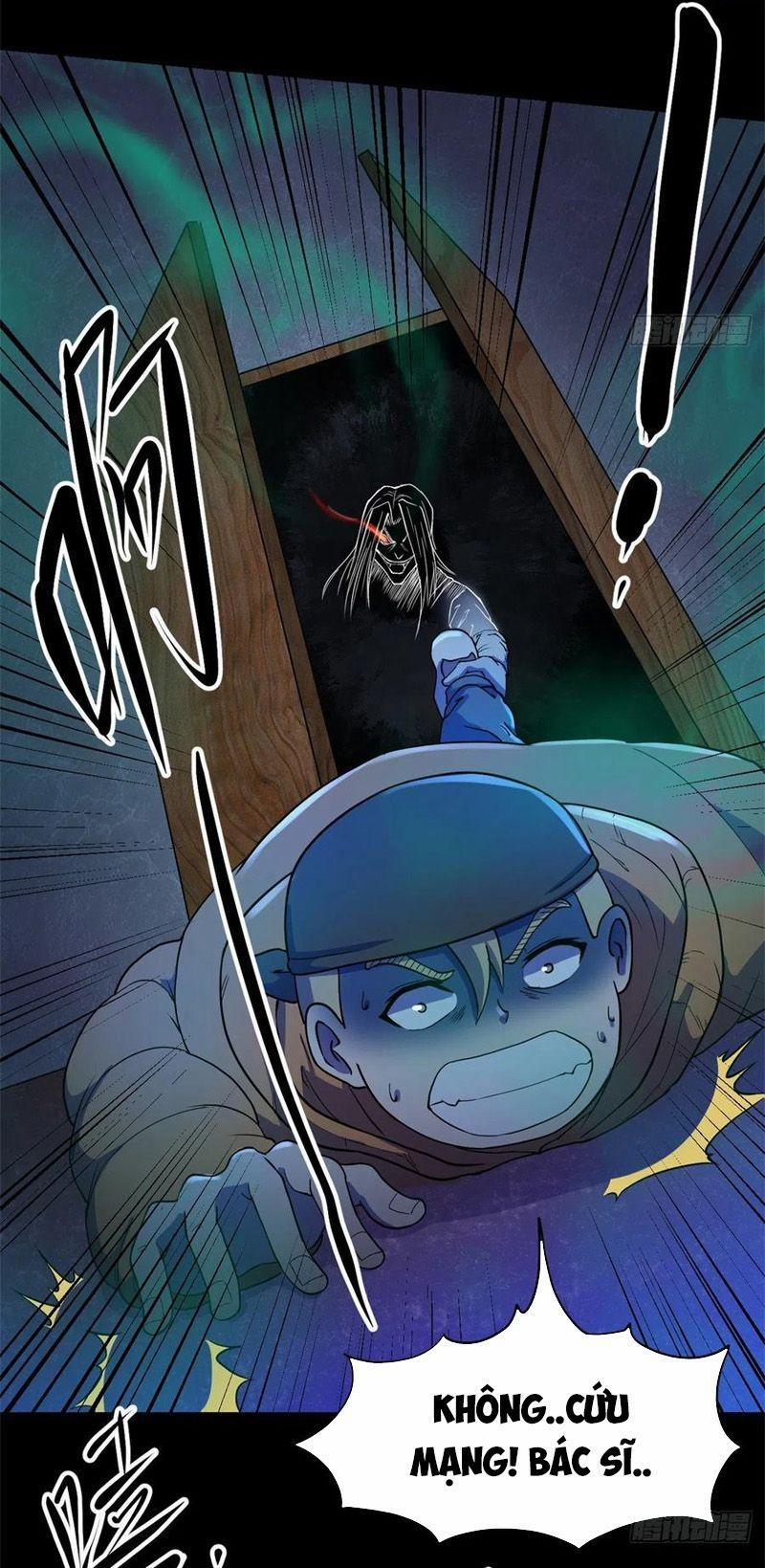 Toàn Cầu Sụp Đổ 45 trang 23