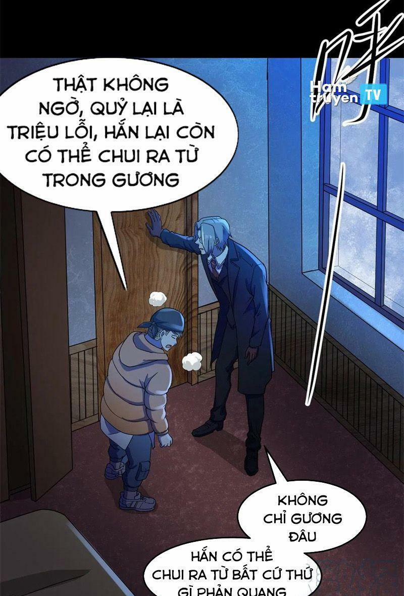 Toàn Cầu Sụp Đổ 45 trang 28