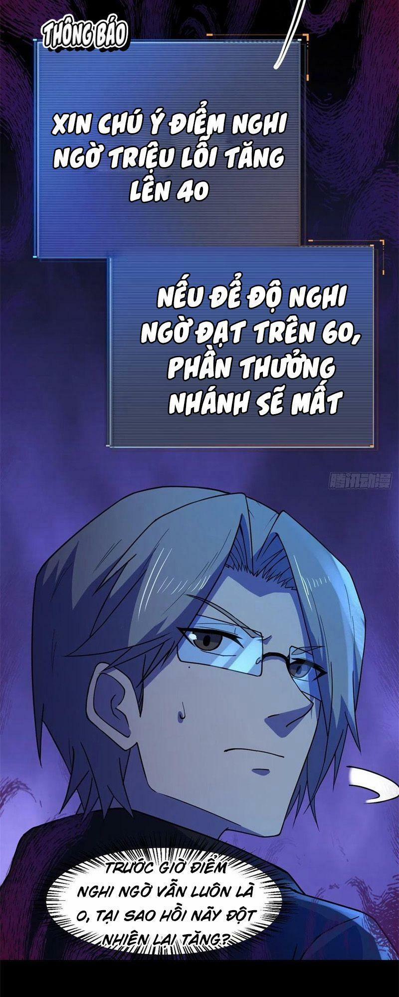 Toàn Cầu Sụp Đổ 45 trang 32