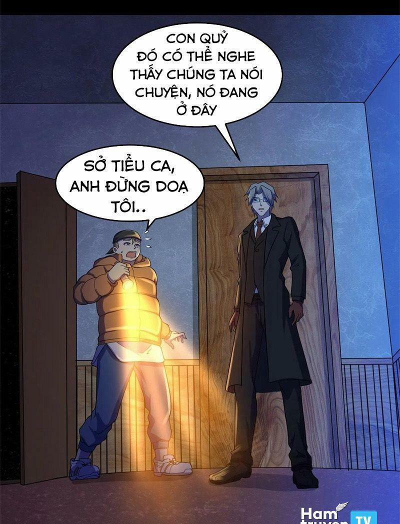 Toàn Cầu Sụp Đổ 45 trang 33