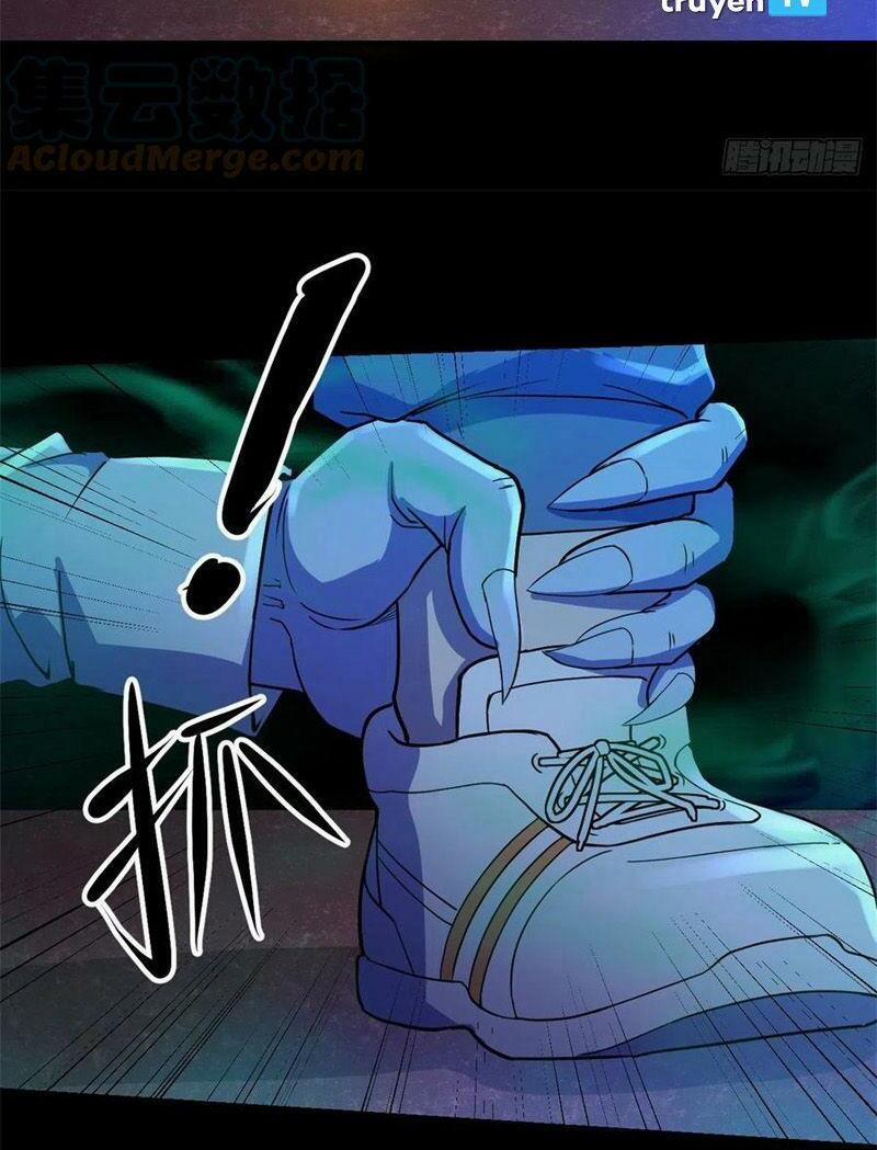 Toàn Cầu Sụp Đổ 45 trang 34