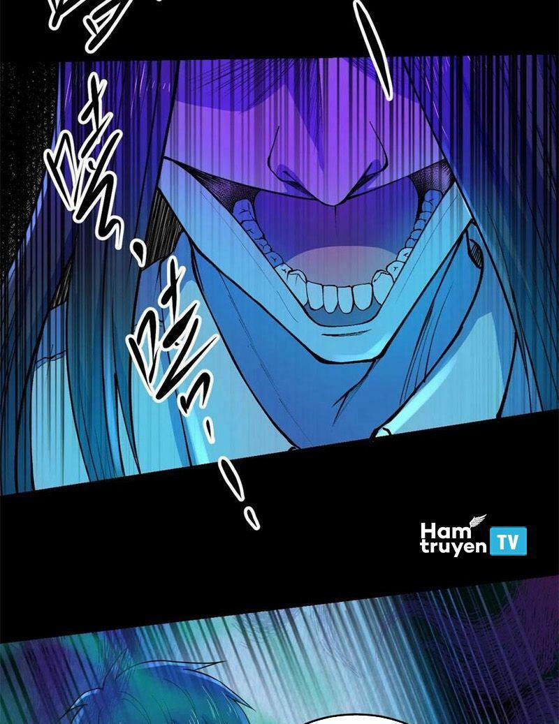 Toàn Cầu Sụp Đổ 45 trang 36