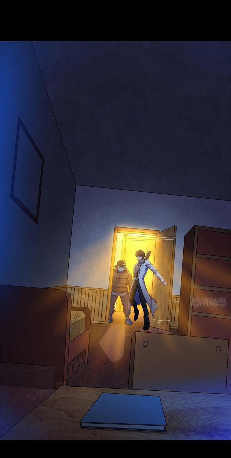 Toàn Cầu Sụp Đổ 45 trang 5