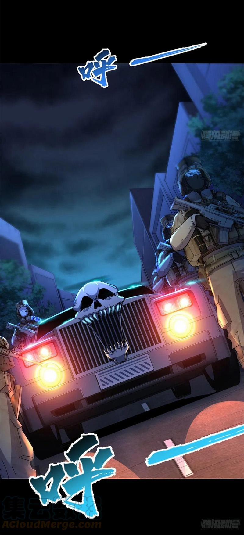 Toàn Cầu Sụp Đổ 46 trang 13