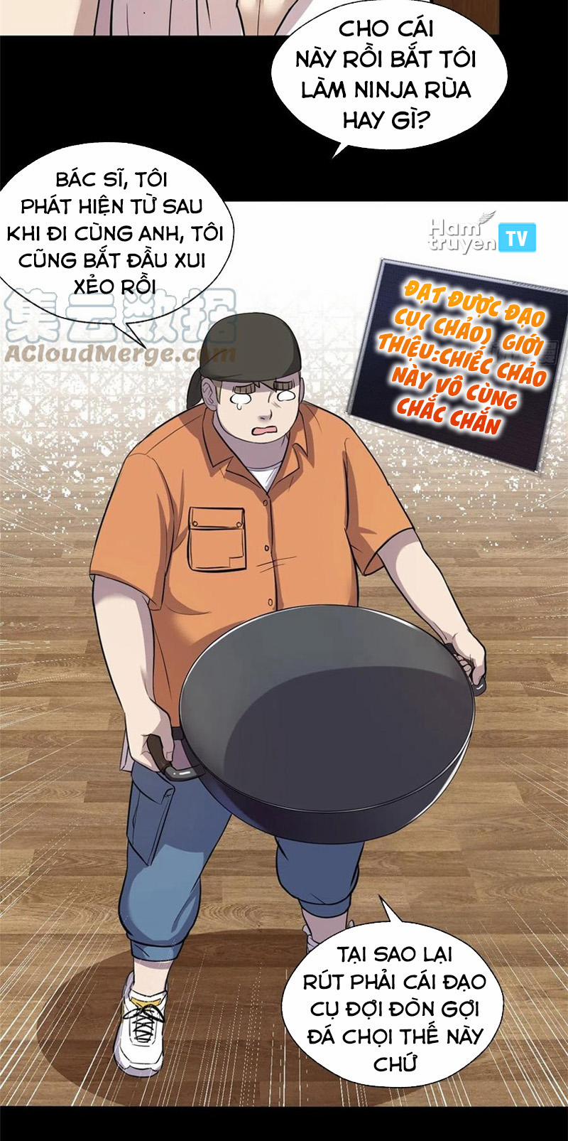 Toàn Cầu Sụp Đổ 46 trang 18