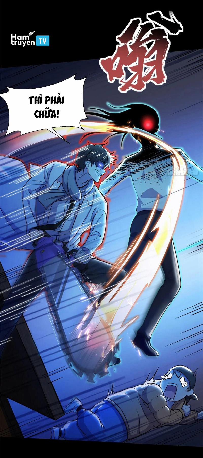 Toàn Cầu Sụp Đổ 46 trang 2