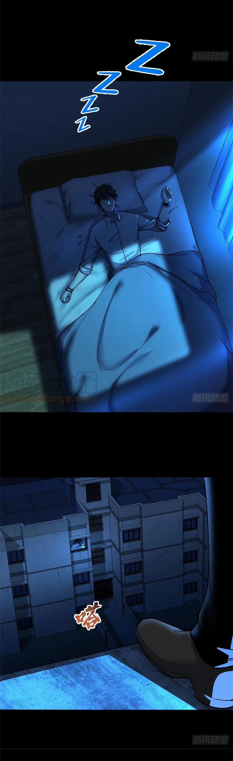 Toàn Cầu Sụp Đổ 46 trang 23