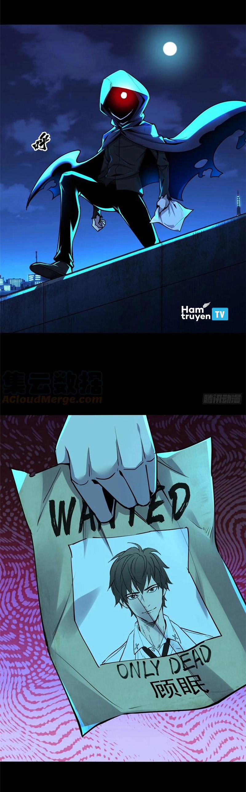 Toàn Cầu Sụp Đổ 46 trang 24